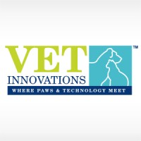 Vet Innovations Inc. logo - Similar company to Wing It Inc