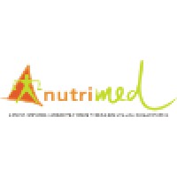 nutrimed logo - Similar company to Confidance By Sofia Meyer