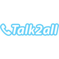 Talk2all Telecom (HK) Limited logo - Similar company to Opentact.Org - Your One Stop Source For Number, Sms And Voip