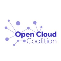 Open Cloud Coalition logo - Similar company to Canopy Cloud