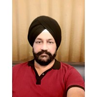 Advocate Dashvinder Singh Paul logo - Similar company to Indian School Of Robotics