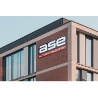Autoset Electric logo - Similar company to Oring Industrial Networking Corp.