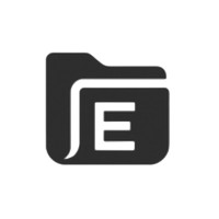 EnFoldr logo - Similar company to Trusted Information Partners