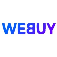 WEBUY logo - Similar company to Cex E-Commerce