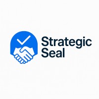Strategic Seal logo - Similar company to Blumy