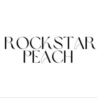 Rockstar Peach logo - Similar company to Rockstar Satellite