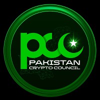 Pakistan Crypto Council logo - Similar company to Team Quintrix