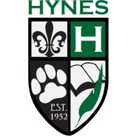 Hynes Charter School Corporation logo - Similar company to Einstein Charter Schools