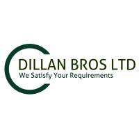 DILLAN BROS LTD logo - Similar company to Llc 