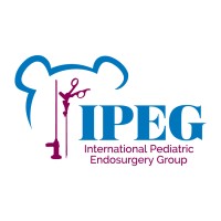 IPEG Surgery logo - Similar company to Espu - European Society For Paediatric Urology