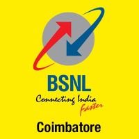 BSNL Coimbatore & Nilgiris logo - Similar company to Bharat Sanchar Nigam Limited