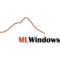 ML Windows logo - Similar company to Fabhaus