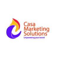 CASA MARKETING SOLUTIONS LTD logo - Similar company to Excelon Limited