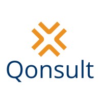 Qonsult Systems logo - Similar company to Factsnet