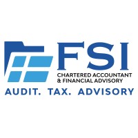 FSI CHARTERED ACCOUNTANT & FINANCIAL ADVISORY logo - Similar company to Peoplesense Gh