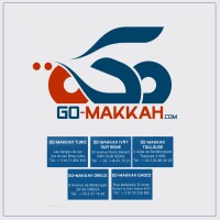 Go-Makkah Tunisie logo - Similar company to Smart Impact