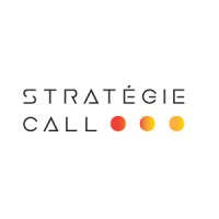 Stratégie Call logo - Similar company to Ukn Solutions