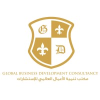 Global Business Development Consultancy logo - Similar company to Memaar Construction Llc