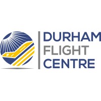 Durham Flight Centre logo - Similar company to Mag Aerospace Canada
