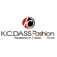 KC Dass Fashions Pvt Ltd logo - Similar company to My Kalash