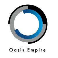 Oasis Empire logo - Similar company to Mps Group