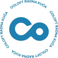 Coloft logo - Similar company to Theofficebelgrade