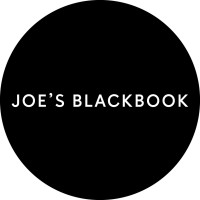Joe's Blackbook logo - Similar company to Borderland