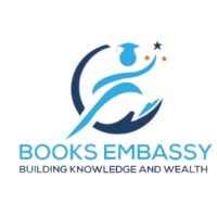 Books Embassy logo - Similar company to Lu Gold Educational Consulting Ltd