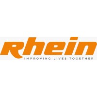 Rhein Group logo - Similar company to Tstbio