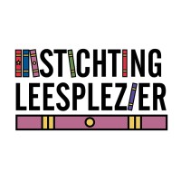 Stichting Leesplezier logo - Similar company to Stichting Samen Top