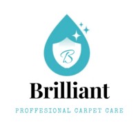Brilliant Carpet Cleaning & Restoration logo - Similar company to Be Green Carpet Cleaning