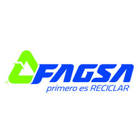 RECICLADOS INDUSTRIALES FAGSA SA DE CV logo - Similar company to Caelum Labs - Interoperable Workflows On Blockchain