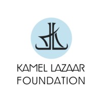 Kamel Lazaar Foundation logo - Similar company to Afritic Group