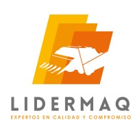 LiderMaq Maquinaria logo - Similar company to Grupo Gapc