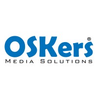 OSKers Media Solutions logo - Similar company to Erinsight