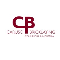 Caruso Bricklaying Pty. Ltd. logo - Similar company to Geelong Built