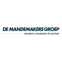 De Mandemakers Groep Meubelen logo - Similar company to Strackk