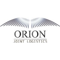 Orion Joint Logistics LLC logo - Similar company to Prime Time Logistics Egypt