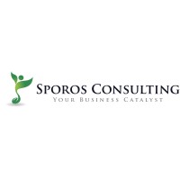 Sporos Consulting logo - Similar company to Sporos Business Services Limited