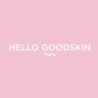 Hello Goodskin logo - Similar company to Creation Beaute International