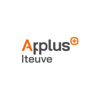 Applus+ Iteuve logo - Similar company to Applus+ Bilsyn