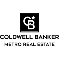 Coldwell Banker Metro logo - Similar company to Luxre Naples
