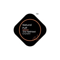 Natural Puff logo - Similar company to H4 Human Services Group