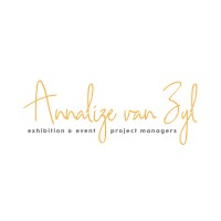 Annalize Van Zyl Exhibition Project Managers logo - Similar company to Bustronome
