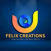 Felix Creations logo - Similar company to Agence Web Gabary