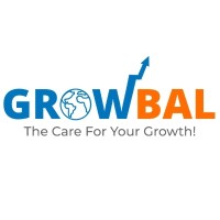 Growbal logo - Similar company to True To Eat