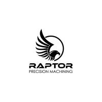 Raptor Precision Machining LLC logo - Similar company to Ns Precision Inc