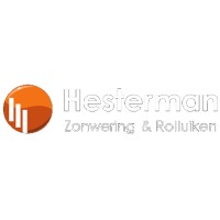 Hesterman Zonwering logo - Similar company to Peeters Zonweringen