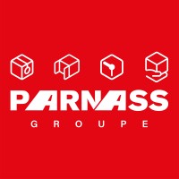PARNASS GROUPE logo - Similar company to Zenith Solutions