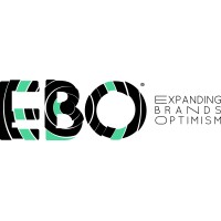 EBO - EXPANDING BRANDS OPTIMISM logo - Similar company to Iconference Events